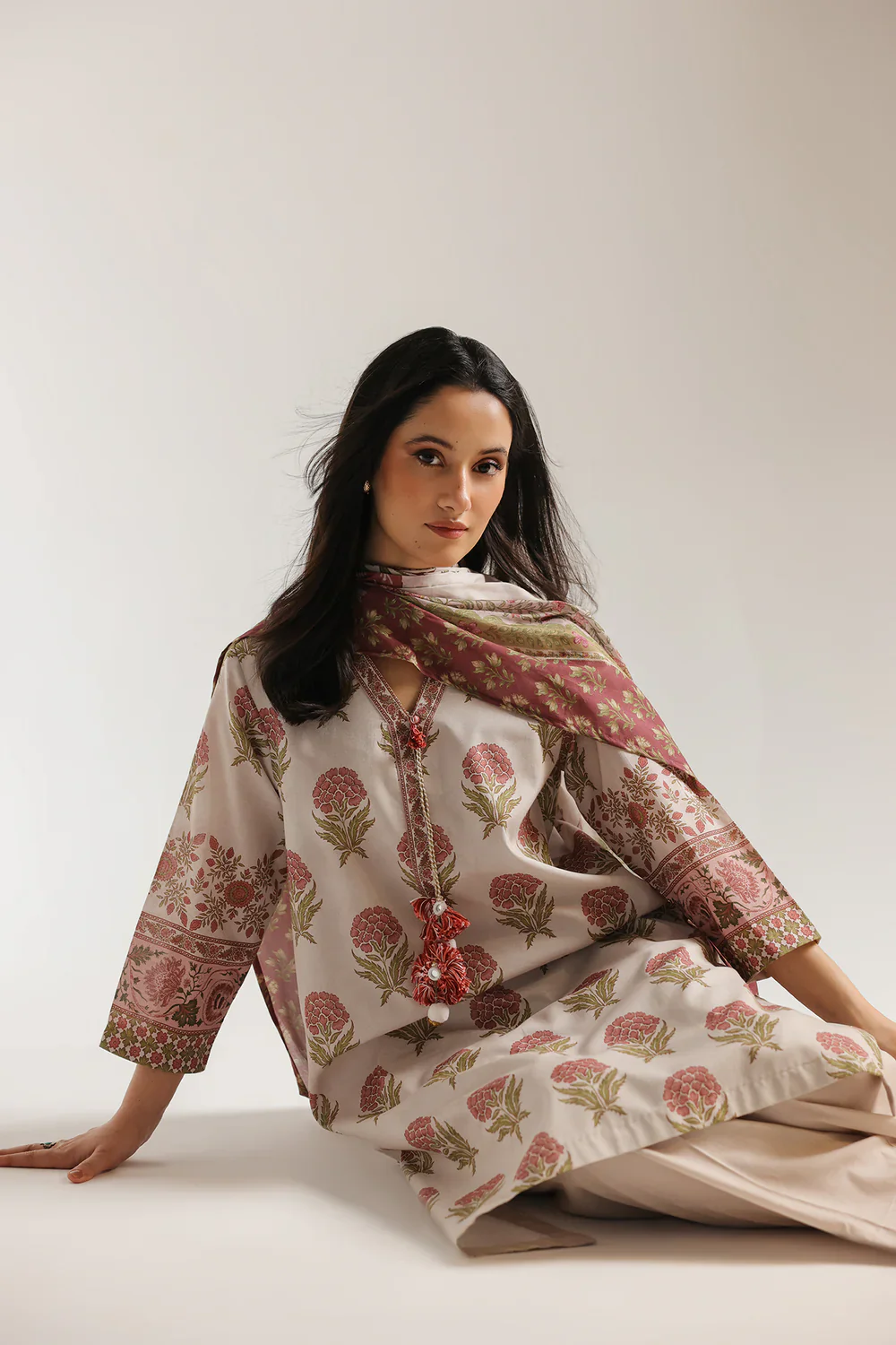 ETHNIC E0887-202-003 - Image 3