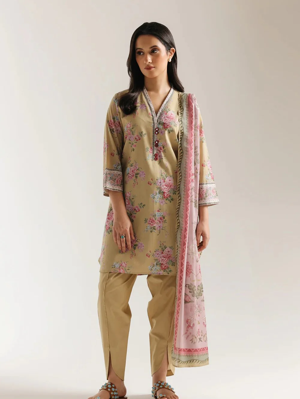 ETHNIC E0889-202-109