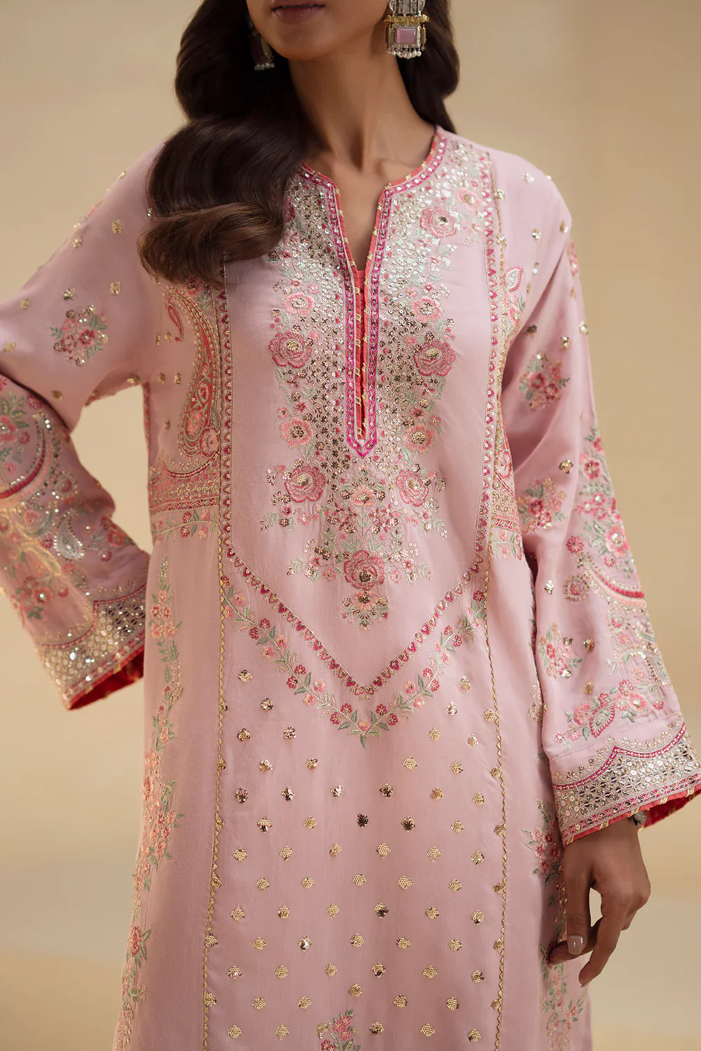 ETHNIC E0909-104-427 2PC - Image 6