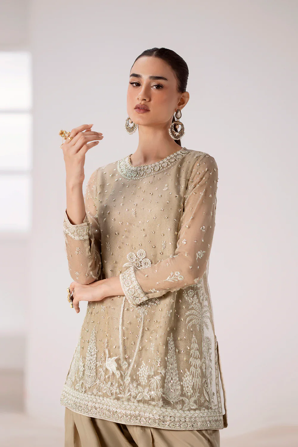 ETHNIC E0924-104-006 2PC - Image 5