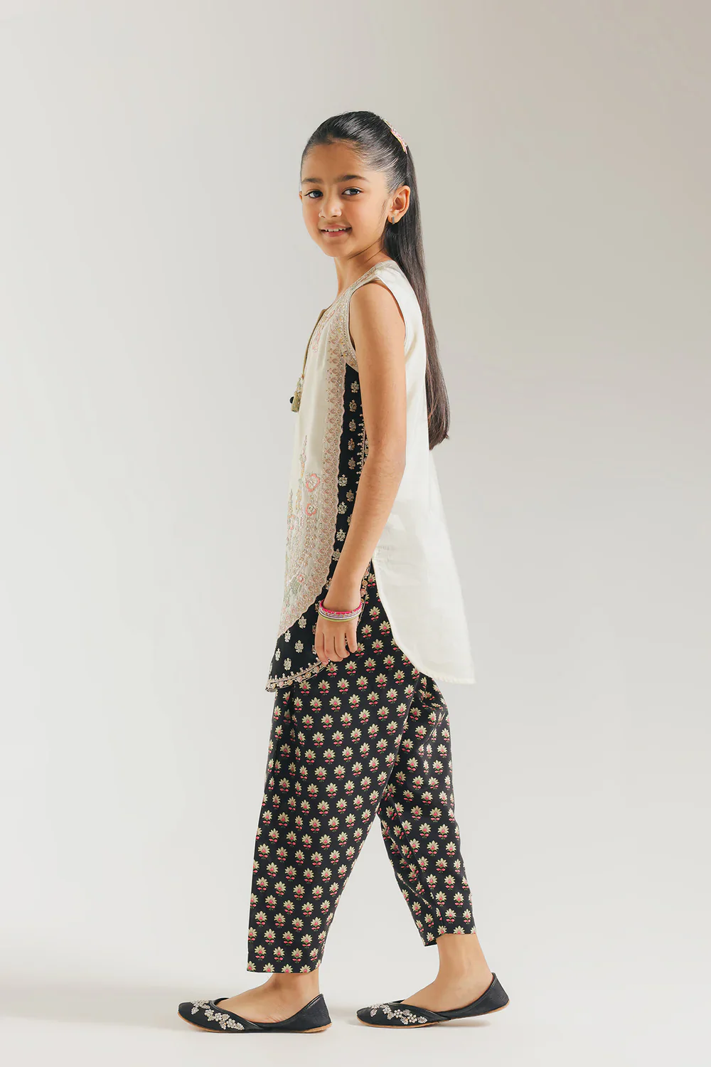 ETHNIC E0931-404-003 2PC - Image 3
