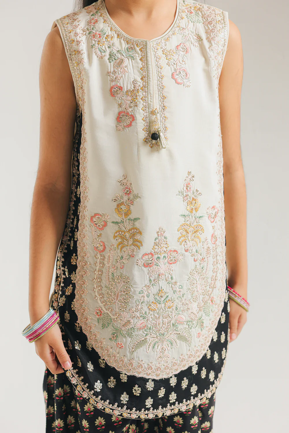 ETHNIC E0931-404-003 2PC - Image 6