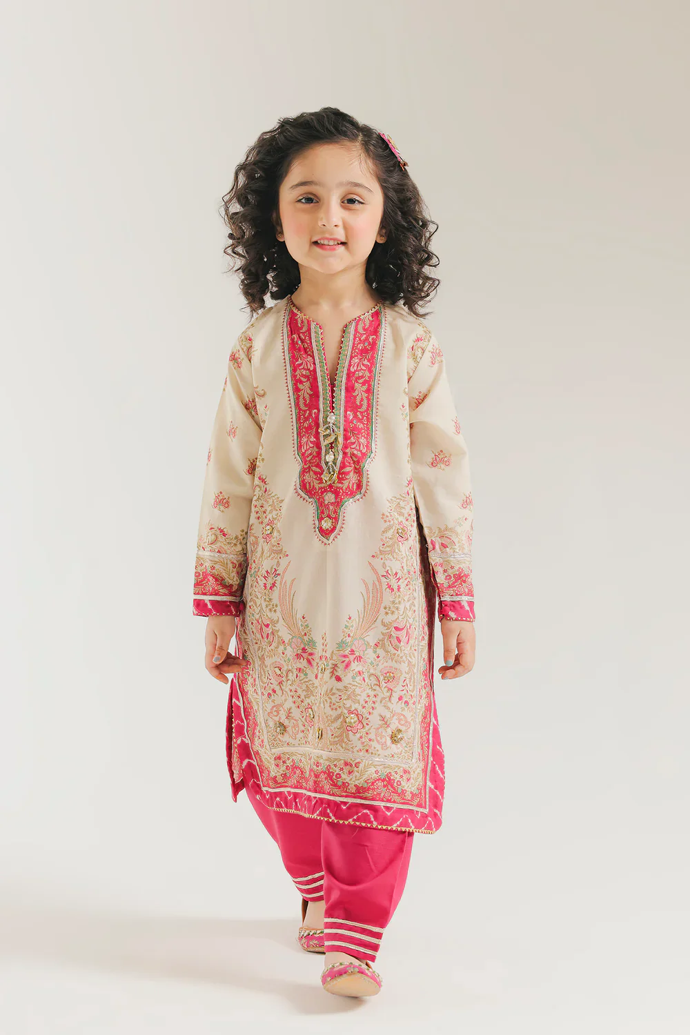 ETHNIC E0934-404-227 2PC