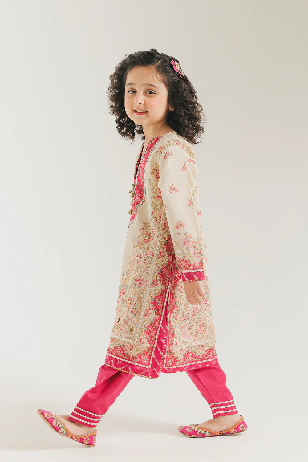 ETHNIC E0934-404-227 2PC - Image 2