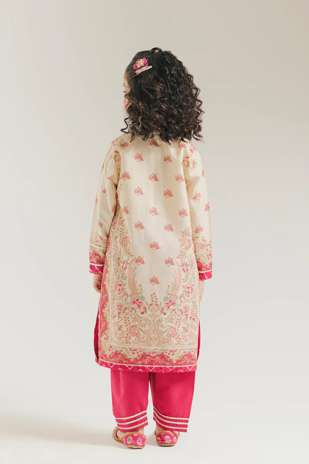 ETHNIC E0934-404-227 2PC - Image 3