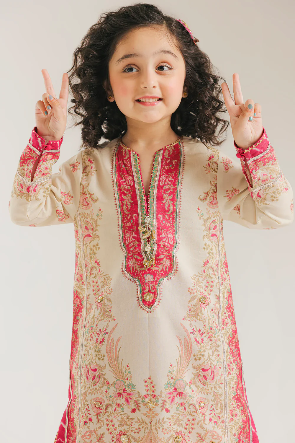 ETHNIC E0934-404-227 2PC - Image 4