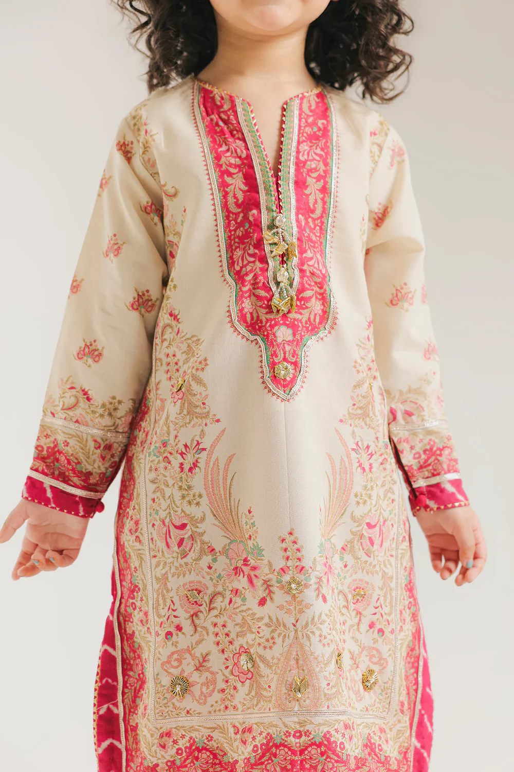 ETHNIC E0934-404-227 2PC - Image 5