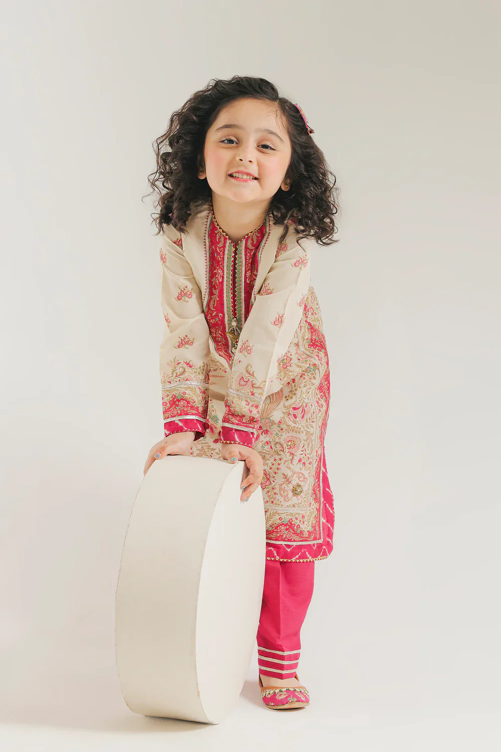 ETHNIC E0934-404-227 2PC - Image 7