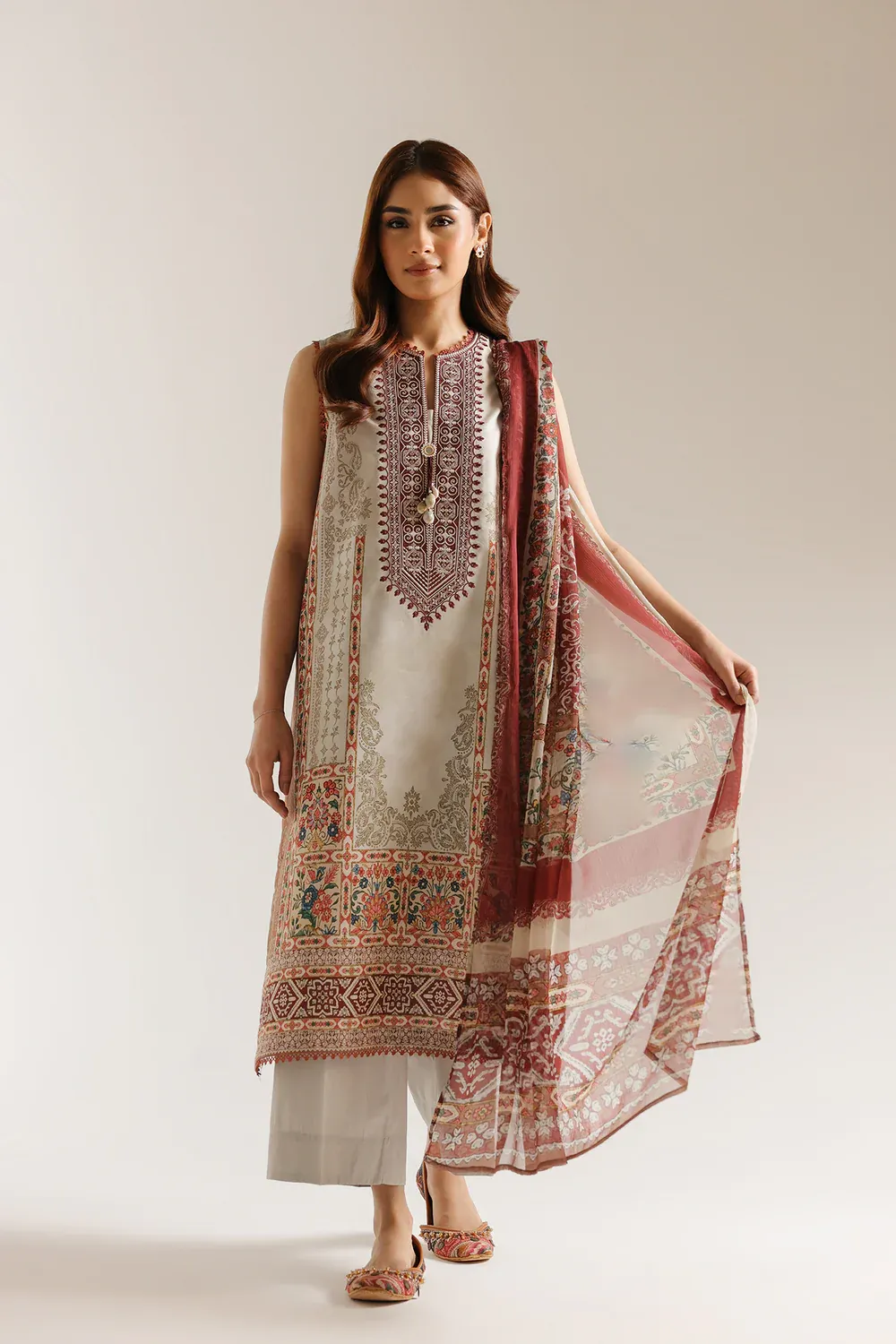 ETHNIC E1000-203-403