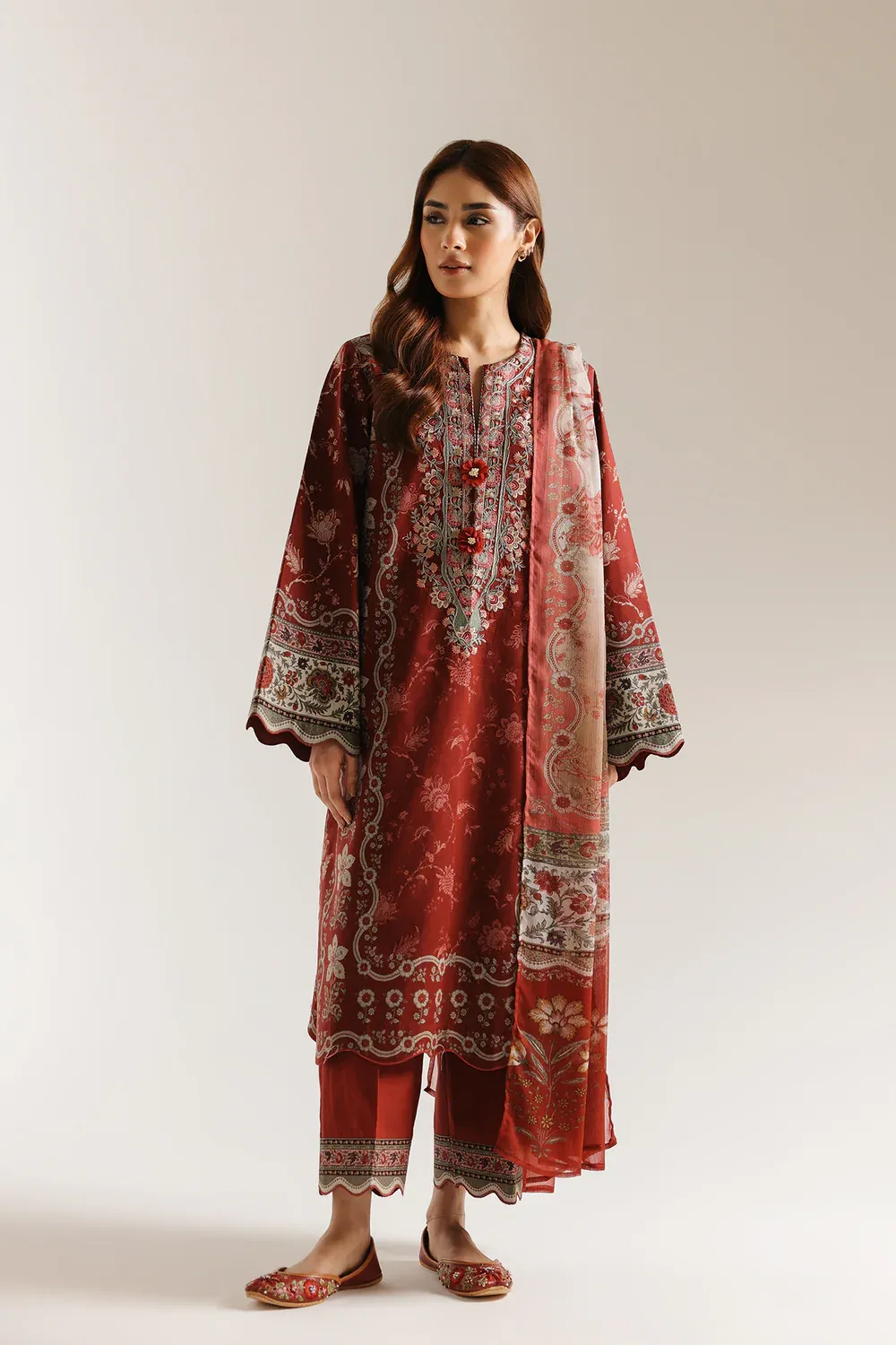 ETHNIC E1013-203-415