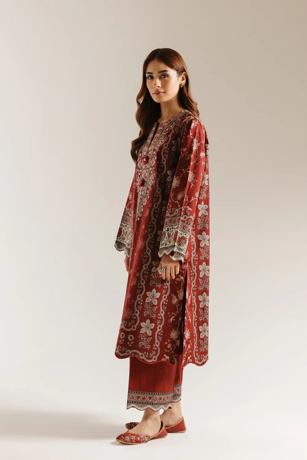 ETHNIC E1013-203-415 - Image 4