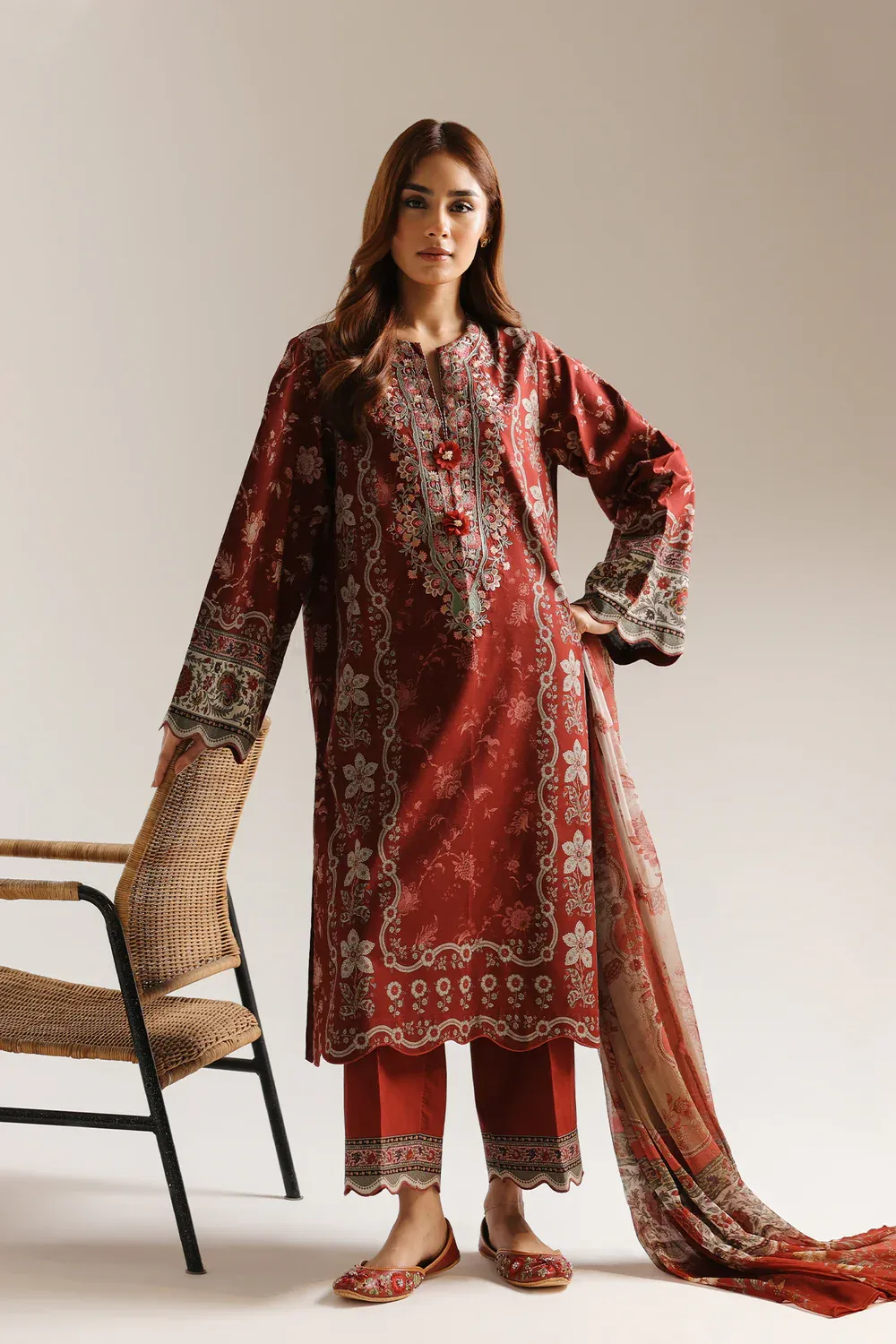 ETHNIC E1013-203-415 - Image 5