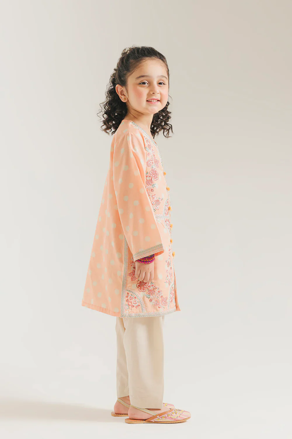 ETHNIC E1525-402-214 2PC - Image 2