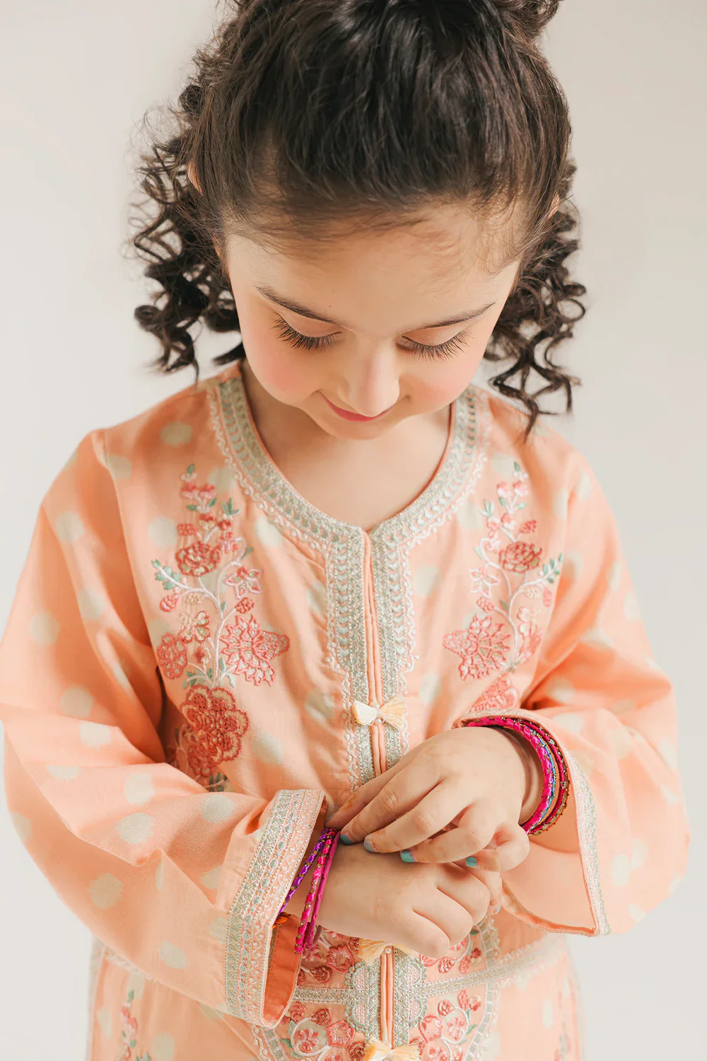 ETHNIC E1525-402-214 2PC - Image 4