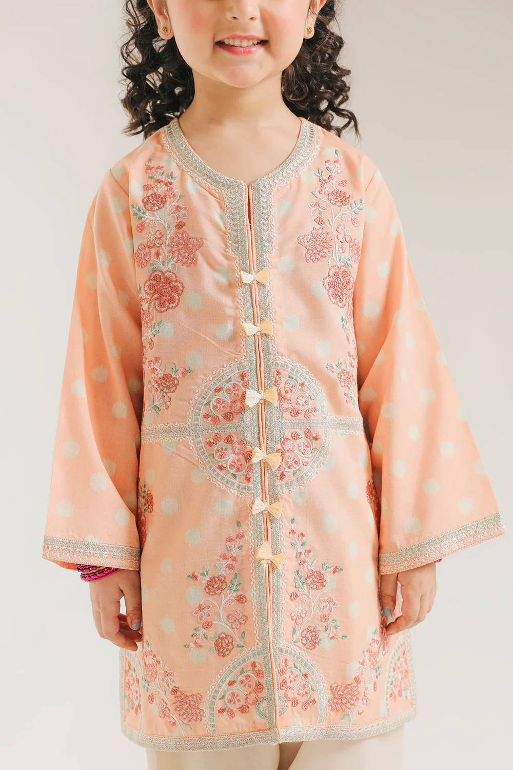 ETHNIC E1525-402-214 2PC - Image 5