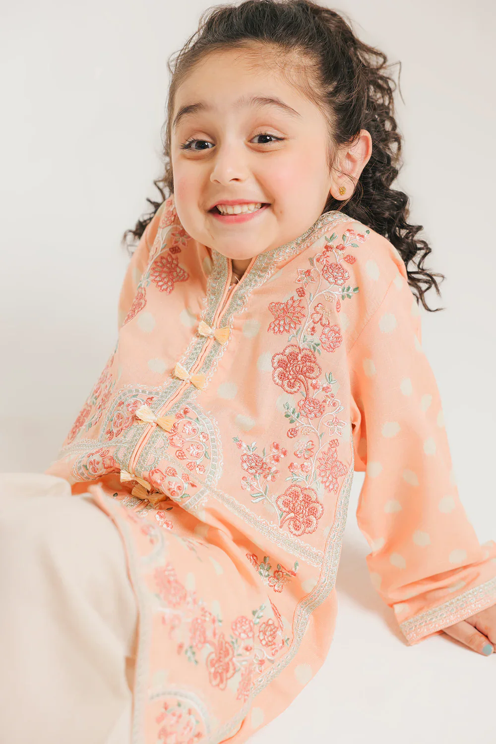 ETHNIC E1525-402-214 2PC - Image 6