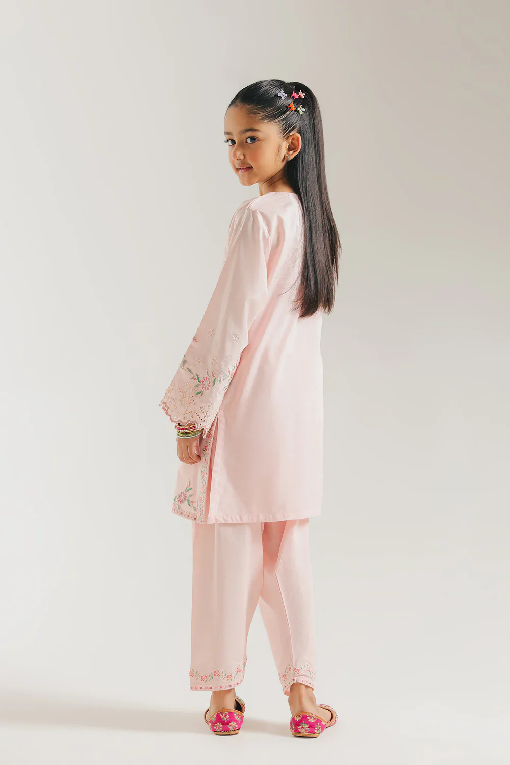 ETHNIC E1530-302-427 2PC - Image 3