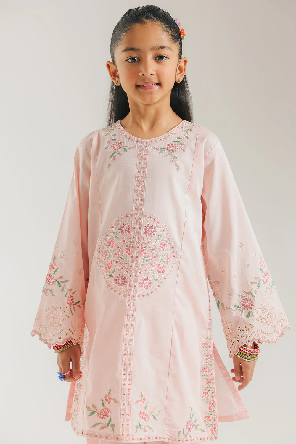 ETHNIC E1530-302-427 2PC - Image 4