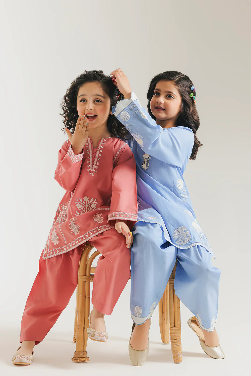 ETHNIC E1540-302-412 2PC - Image 6