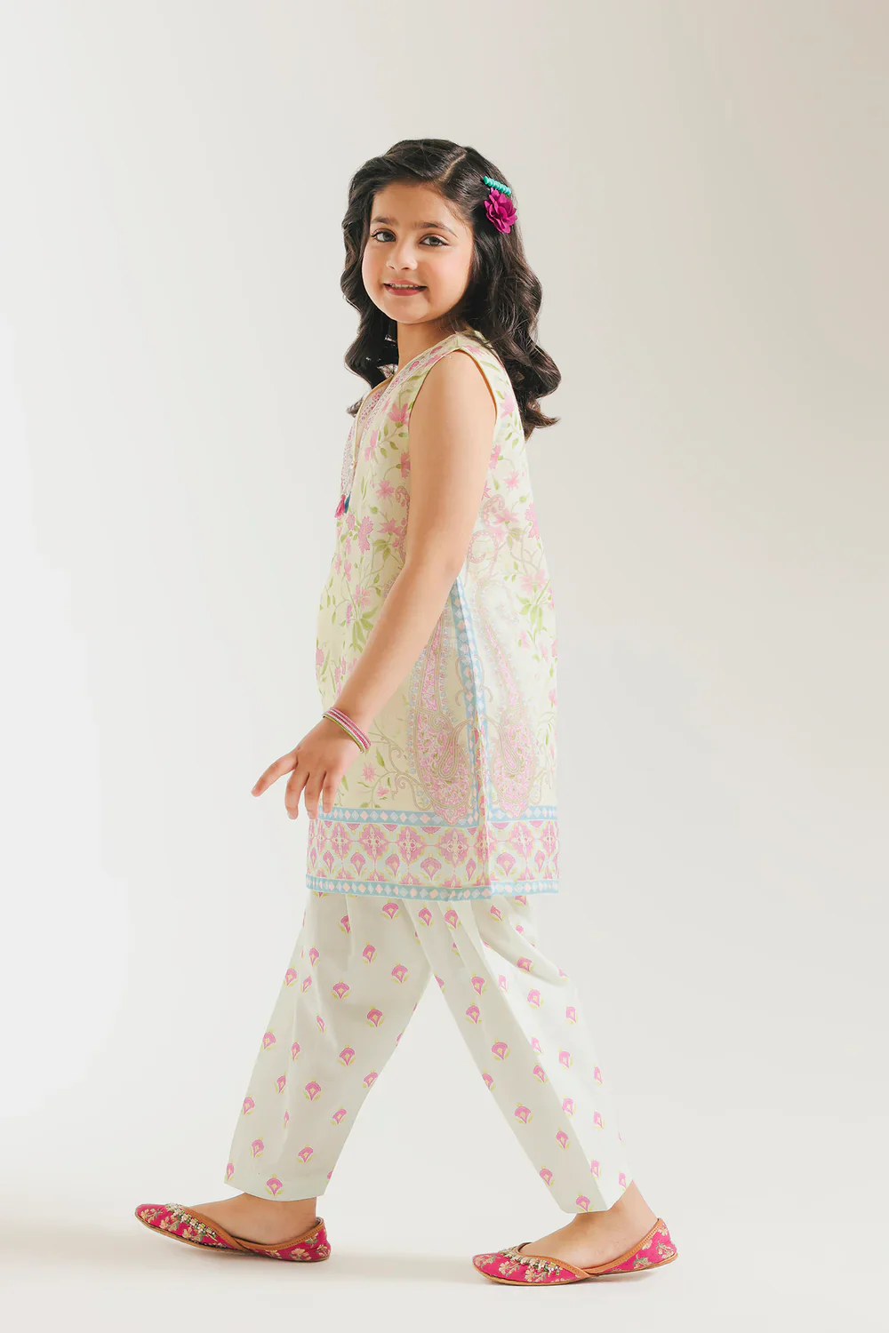 ETHNIC E1556-302-115 2PC - Image 2