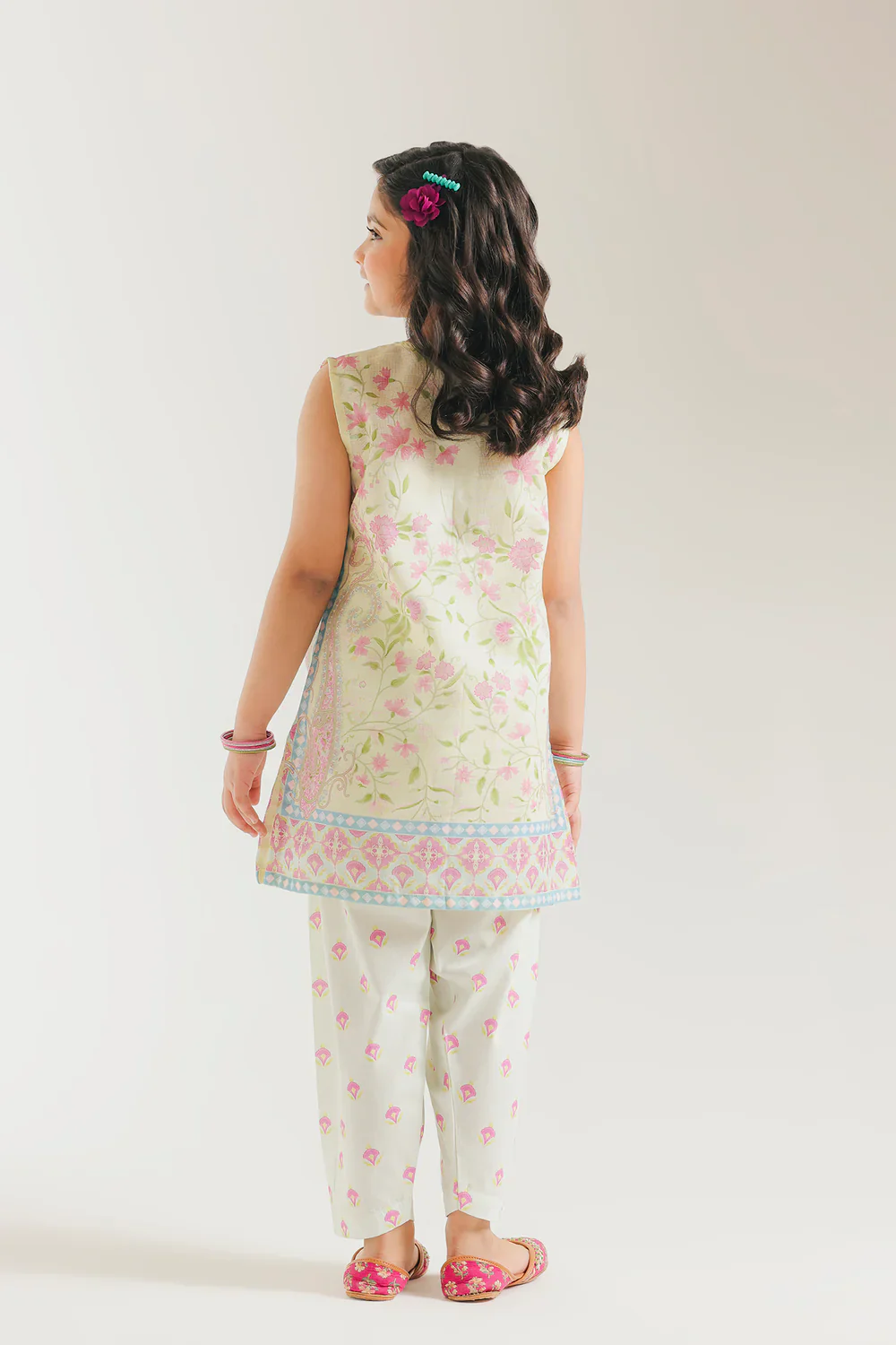 ETHNIC E1556-302-115 2PC - Image 3
