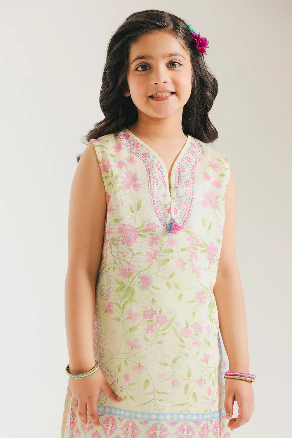 ETHNIC E1556-302-115 2PC - Image 4