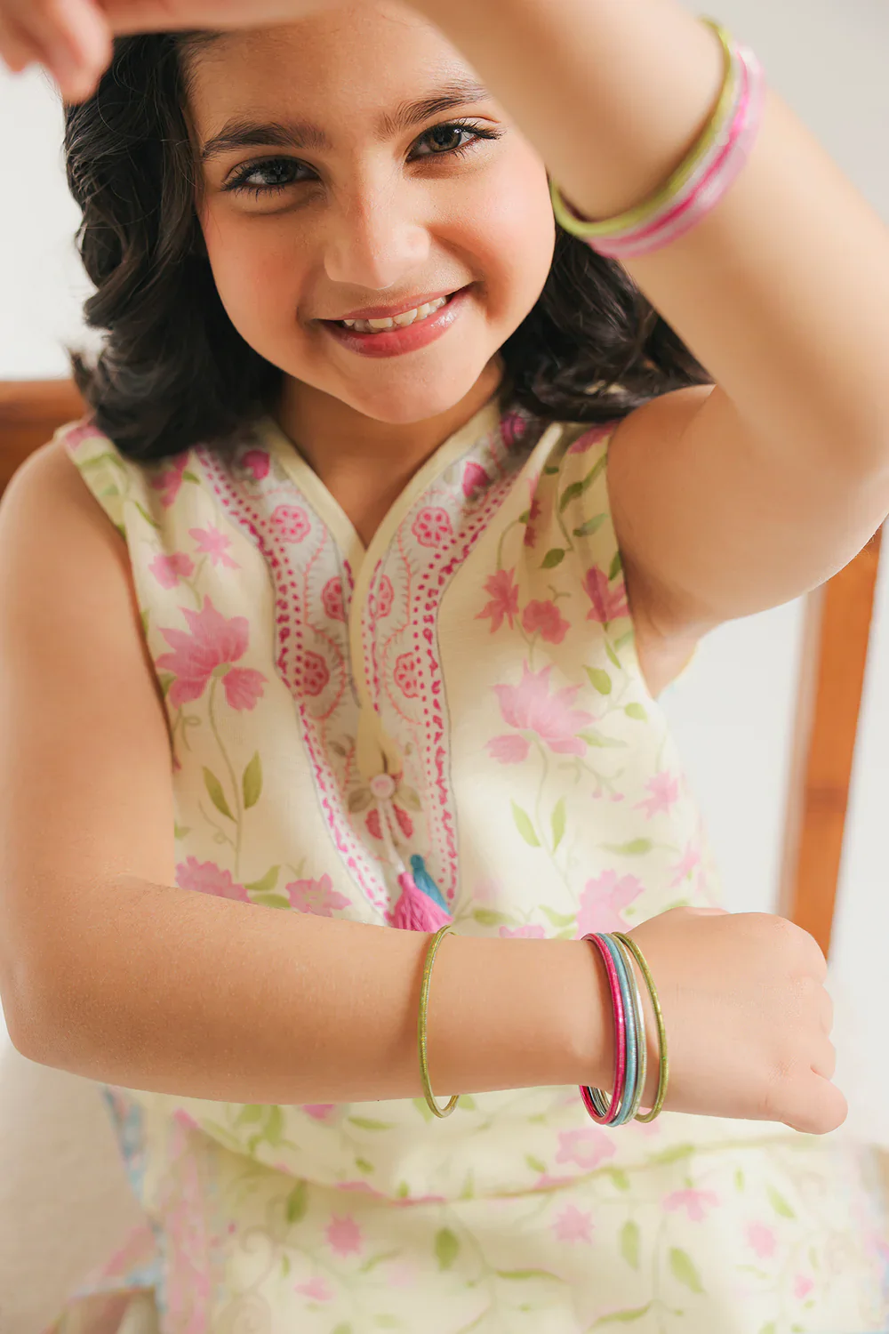 ETHNIC E1556-302-115 2PC - Image 6