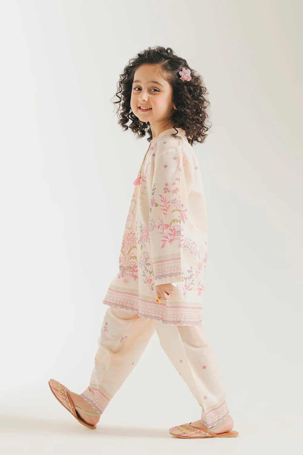 ETHNIC E1669-302-812 2PC - Image 2