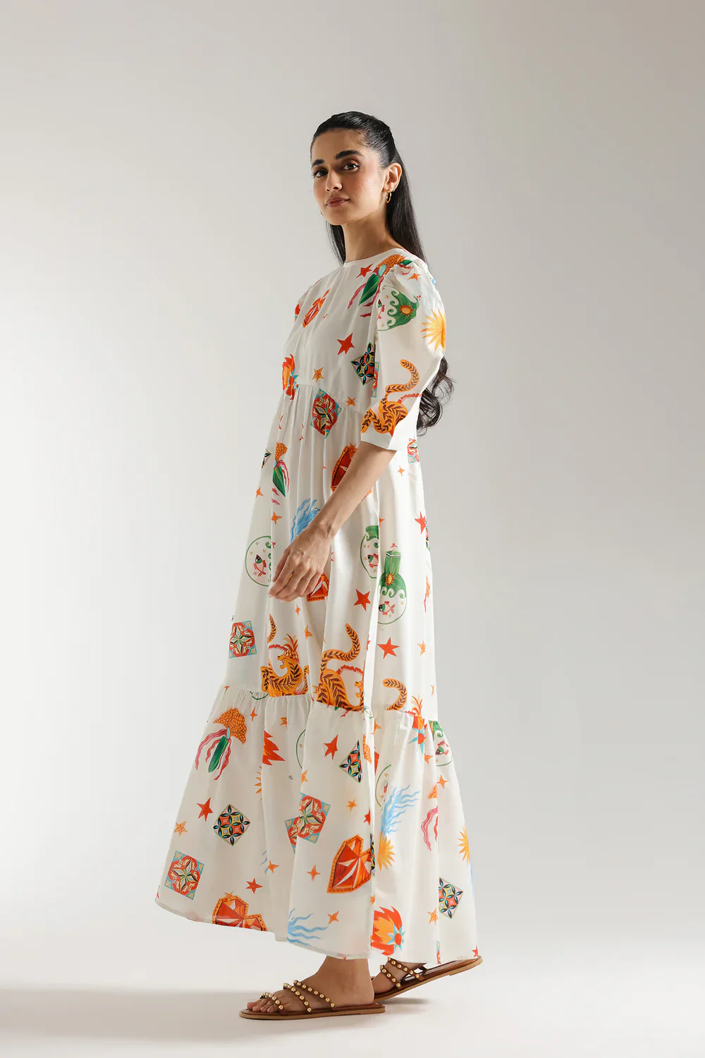 ETHNIC E2261-108-002 2PC - Image 2