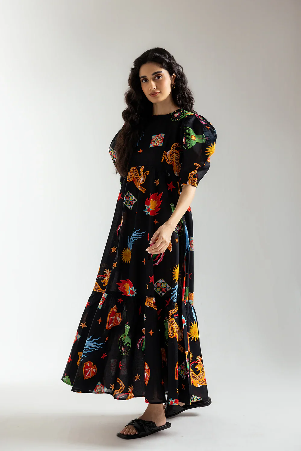 ETHNIC E2261-108-901 2PC - Image 2