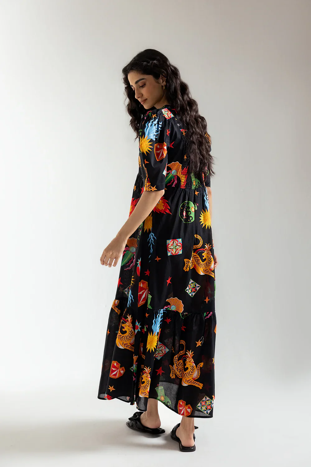 ETHNIC E2261-108-901 2PC - Image 3