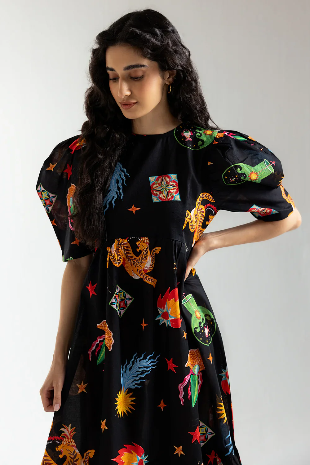 ETHNIC E2261-108-901 2PC - Image 4