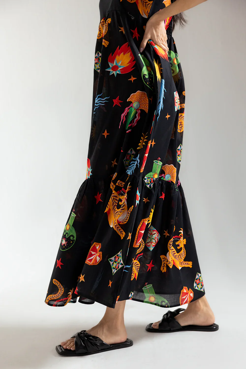 ETHNIC E2261-108-901 2PC - Image 5