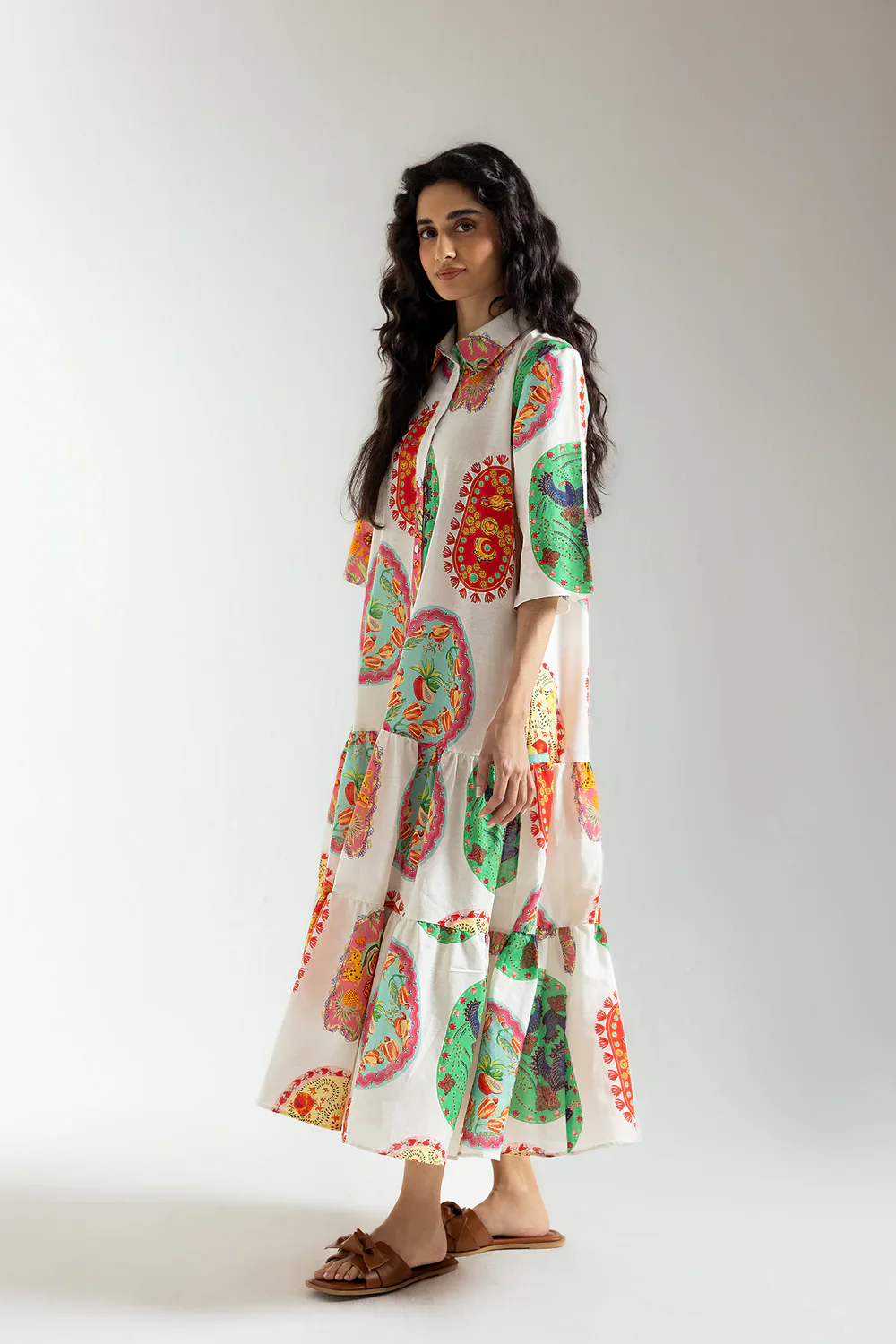 ETHNIC E2296-108-001 1PC - Image 2