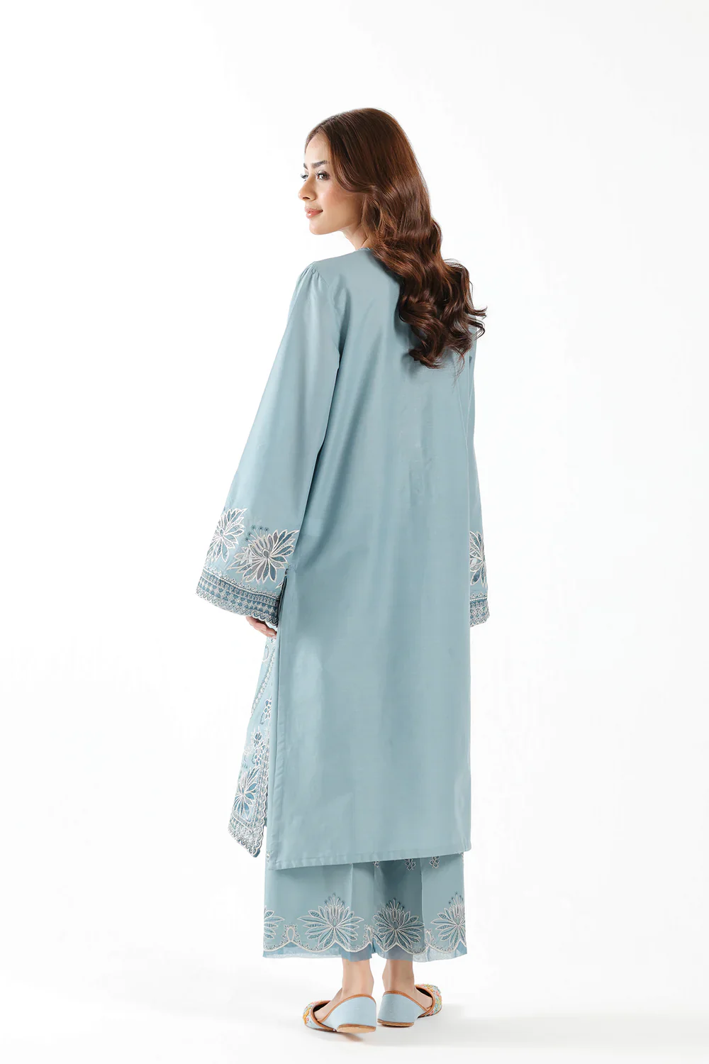 ETHNIC E2328-103-632 2PC - Image 3