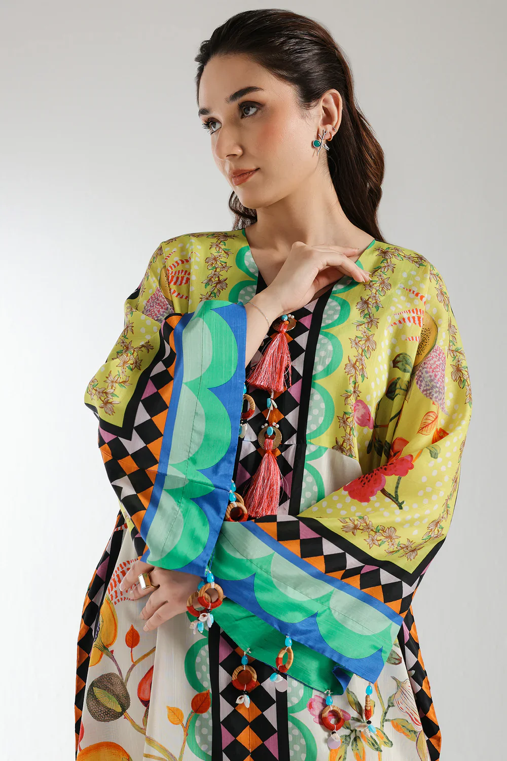 ETHNIC E2905-103-106 1PC - Image 4