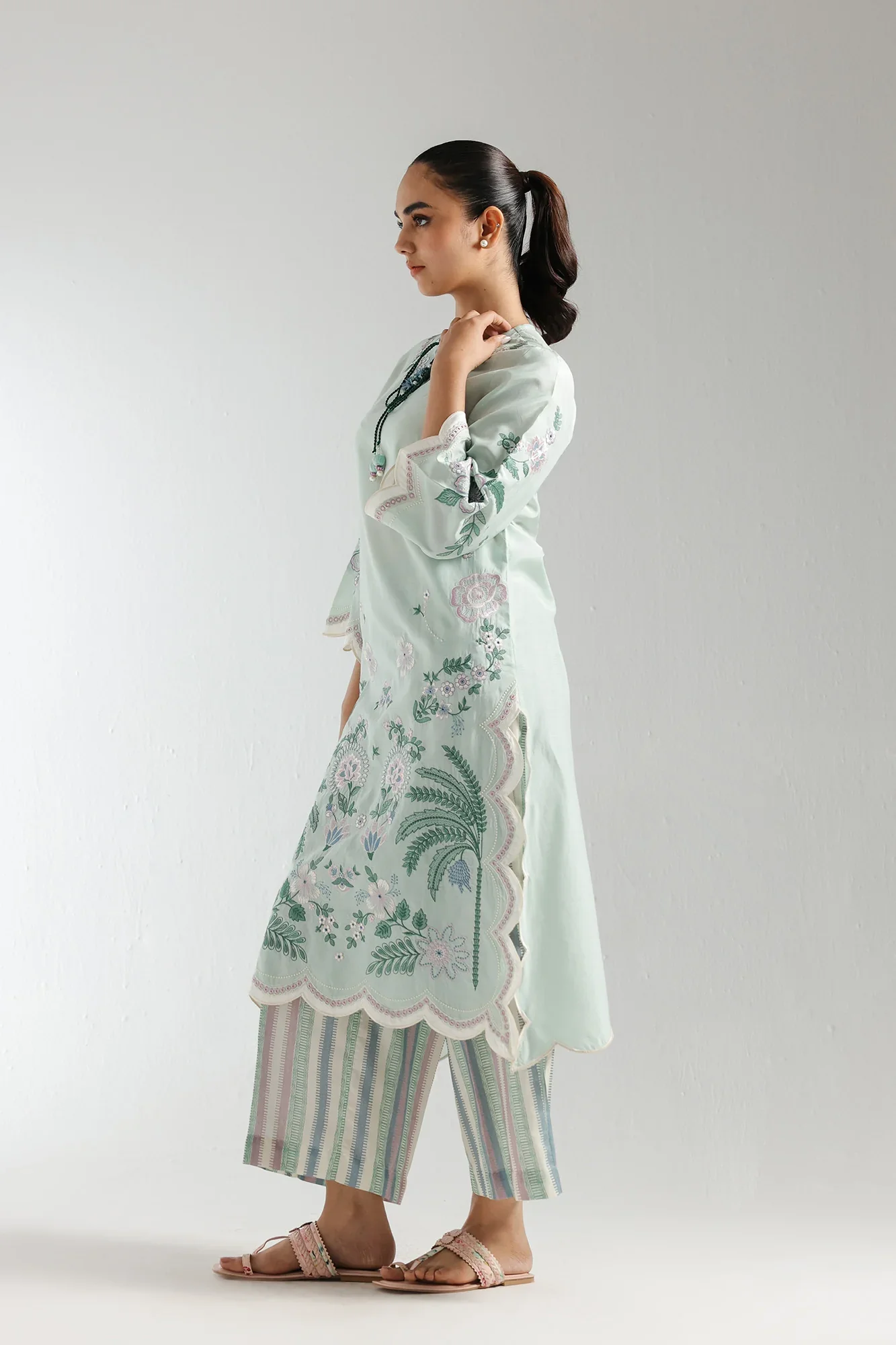 ETHNIC E2929-103-721 2PC - Image 2