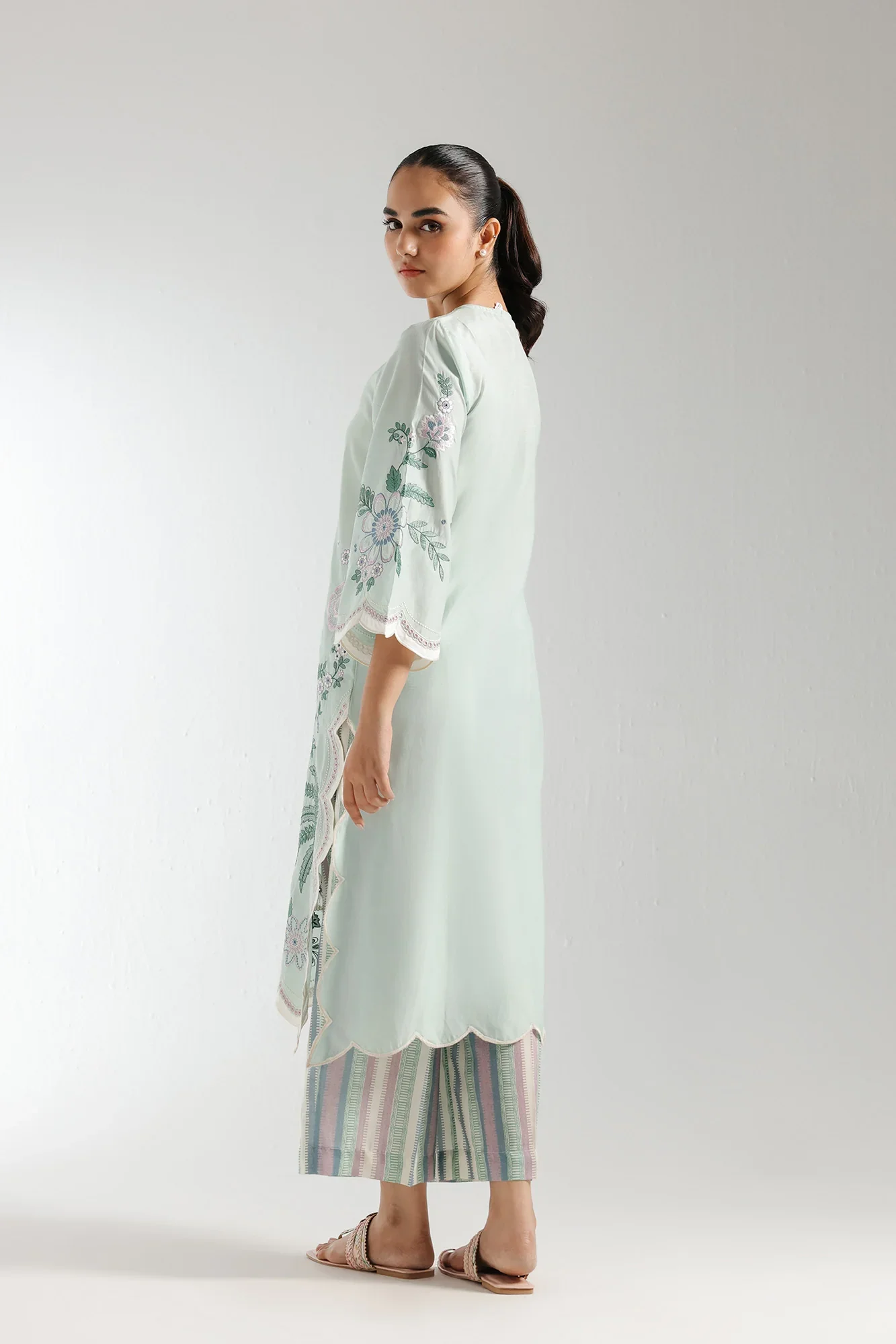 ETHNIC E2929-103-721 2PC - Image 3