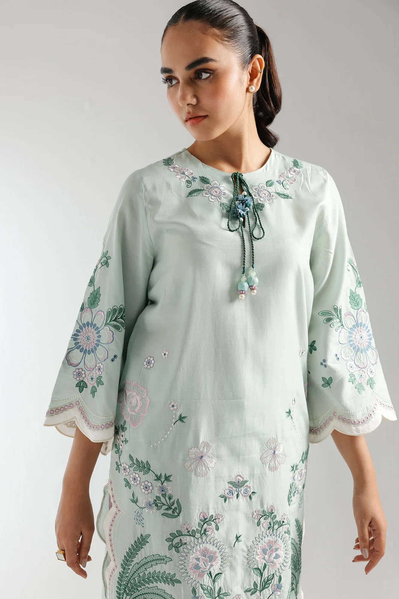 ETHNIC E2929-103-721 2PC - Image 4