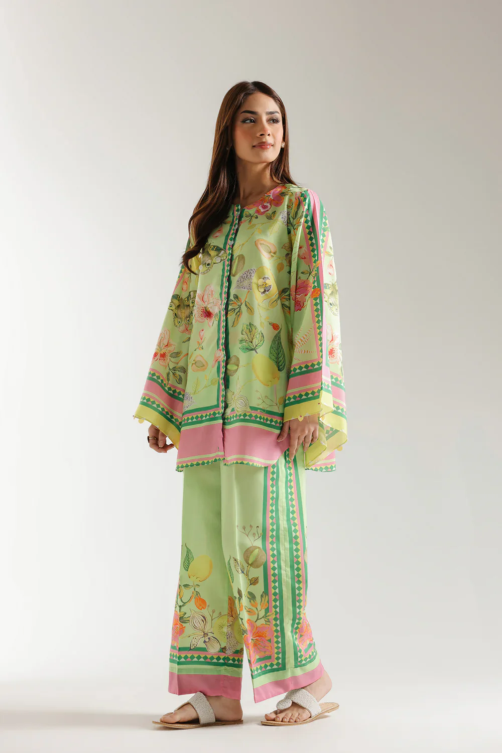 ETHNIC E2985-103-725 2PC - Image 2