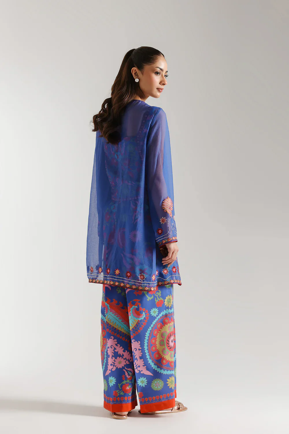 ETHNIC E3061-103-603 2PC - Image 3