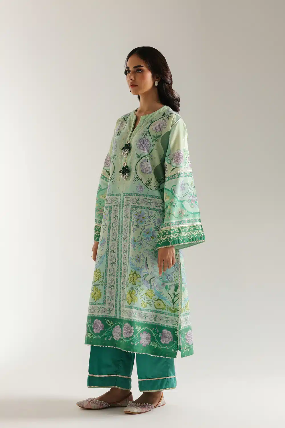 ETHNIC E3070-103-130 2PC - Image 4
