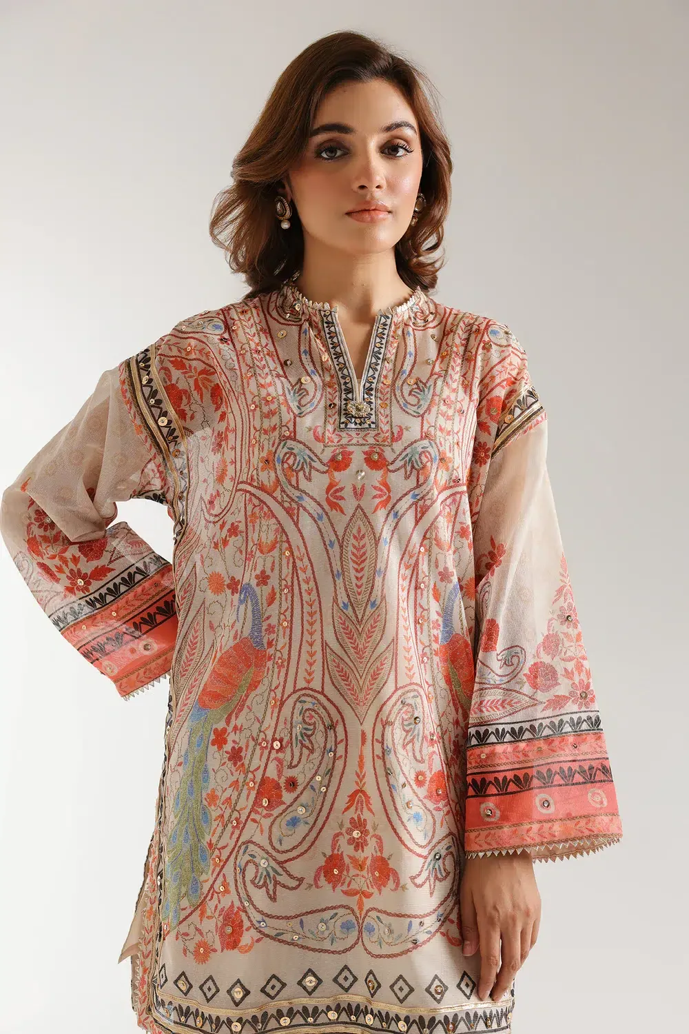 ETHNIC E3078-103-227 2PC - Image 2