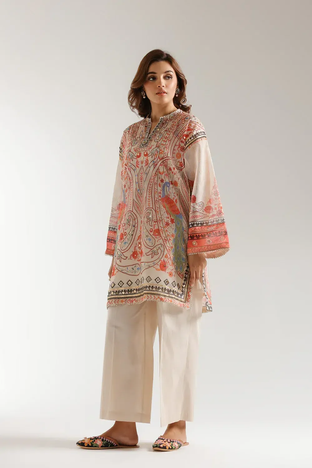 ETHNIC E3078-103-227 2PC - Image 3