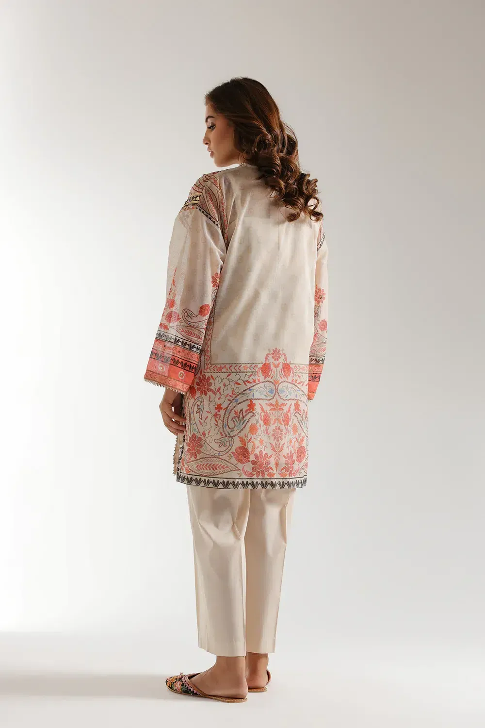 ETHNIC E3078-103-227 2PC - Image 4