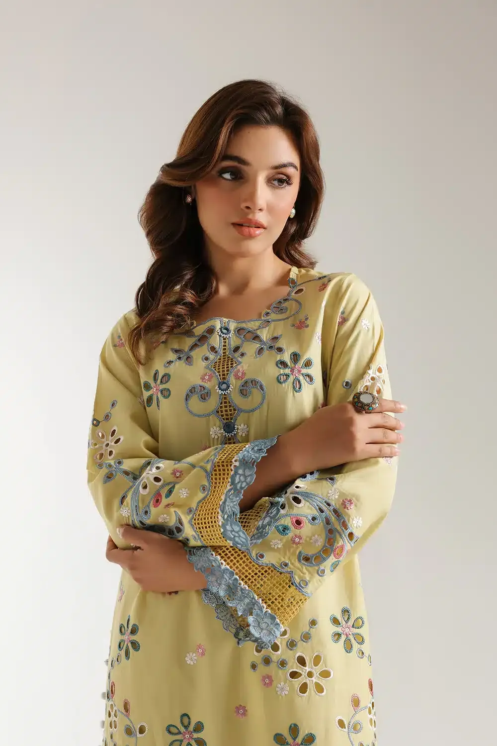 ETHNIC E3108-103-109 - Image 4