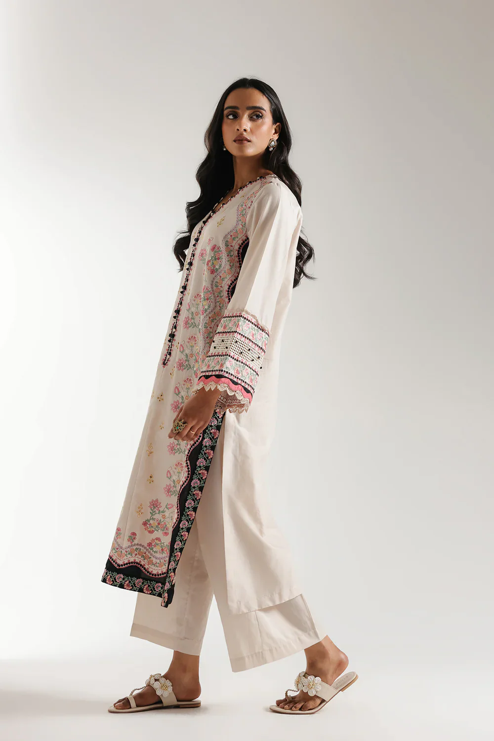 ETHNIC E3127-103-227 2PC - Image 2