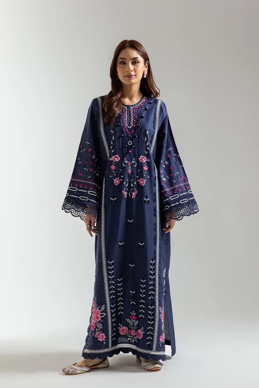 ETHNIC E3235-103-618 2PC