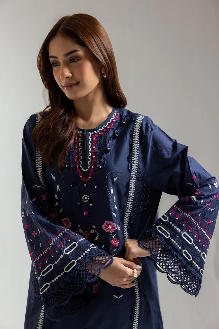 ETHNIC E3235-103-618 2PC - Image 2