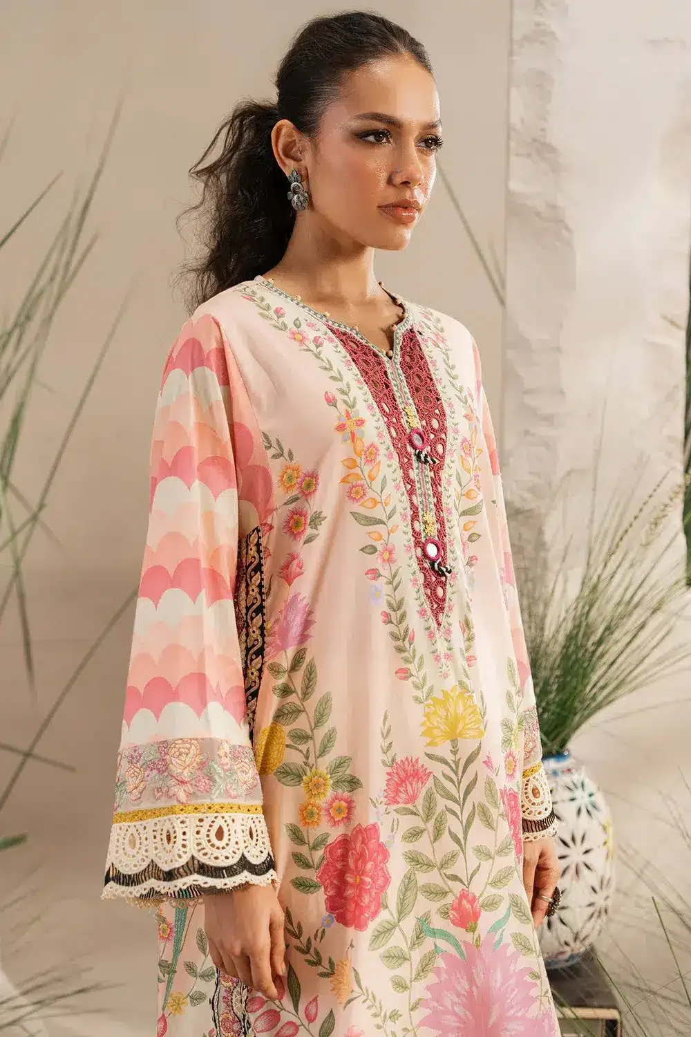 ETHNIC E3240-103-316 2PC - Image 4